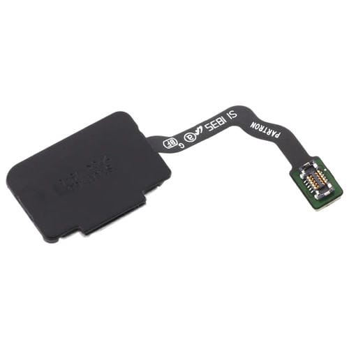 Cabo Flex com Sensor de Impressão Digital Samsung Galaxy S9/S9+ (Ouro)