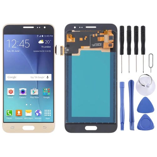 Pantalla TFT Completa Samsung Galaxy J5 J500F / FN / DS (Oro)