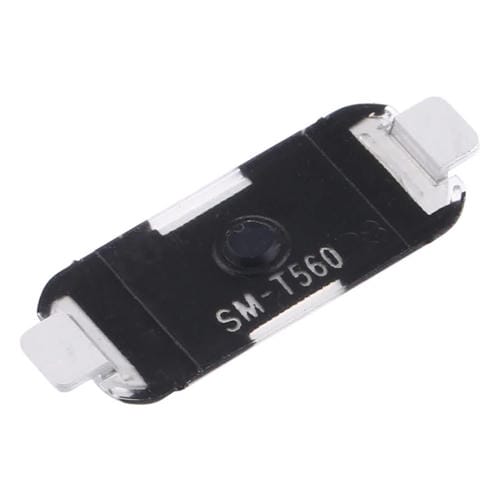 Start-Taste Samsung Galaxy Tab E 9.6 SM-T560/T561/T567 (Gold)