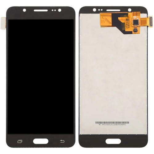 TFT LCD-Bildschirm Samsung Galaxy J5 J510F/J510FN/J510G/J510Y/J510M Schwarz