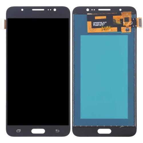 TFT LCD-Bildschirm Samsung Galaxy J7 Schwarz - J710F/J710FN/J710M/J710MN/J7108