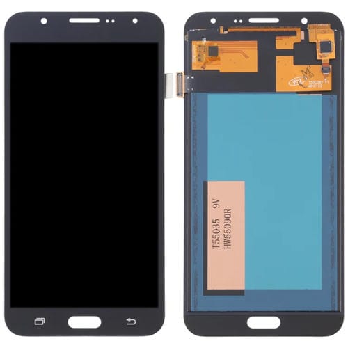 Schermo LCD TFT Samsung Galaxy J7 (Nero)