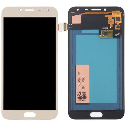 TFT LCD-Bildschirm Samsung Galaxy J4 J400F/DS J400G/DS (Gold)