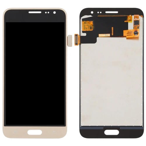 Schermo TFT LCD Samsung Galaxy J3 Dorato