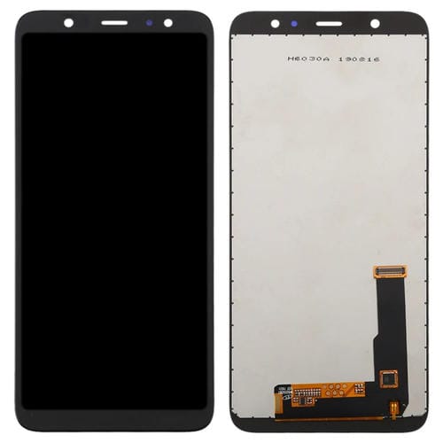 LCD Screen Incell Samsung Galaxy A6+ A605G (Black)