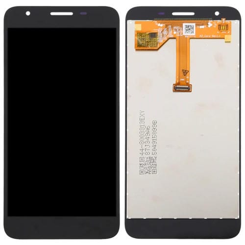 LCD-Bildschirm Incell Samsung Galaxy A2 Core A260F/DS A260G/DS (Schwarz)
