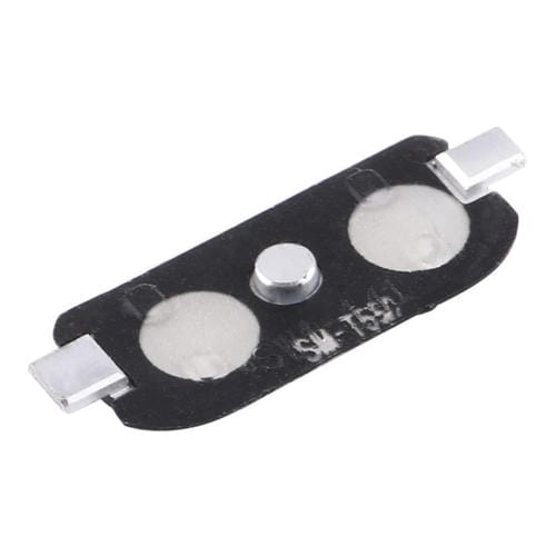 Touche d'accueil Samsung Galaxy Tab A 9.7 SM-T550/T555/P550/P555 (Noir)