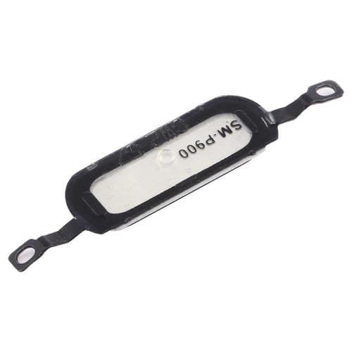 Tasto Home Samsung Galaxy Note Pro 12.2 SM-P900/P901/P905 (Nero)
