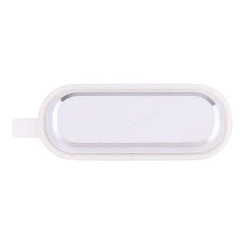 Touche d'accueil Samsung Galaxy Tab 3 Lite 7.0 SM-T110/T111/T116 (Blanc)