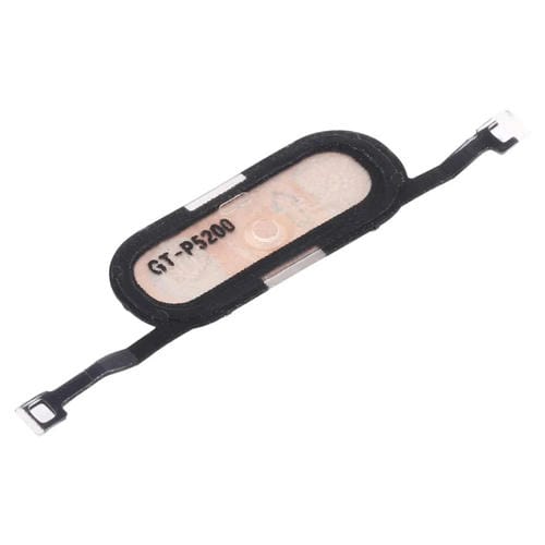 Tecla Inicio Samsung Galaxy Tab 3 10.1 SM-P5200 / P5210 (Oro)