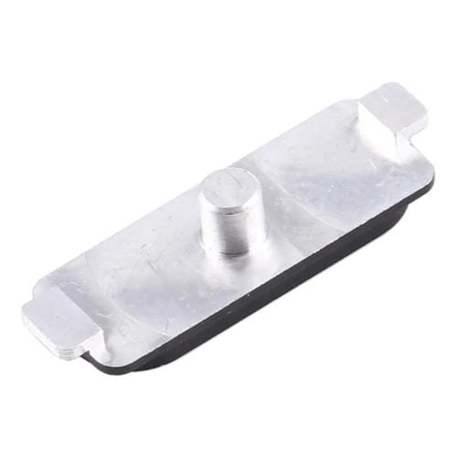 Tecla de inicio Samsung Galaxy Tab A 10.1 SM-T580 / T585 / P580 / P585 (Negro)