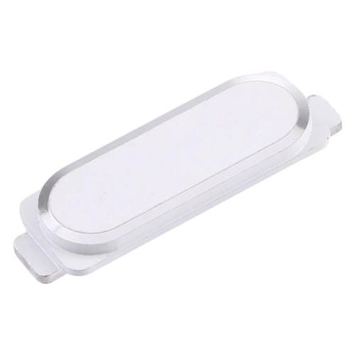Touche d'accueil Samsung Galaxy Tab A 10.1 SM-T580/T585/P580/P585 (Blanc)