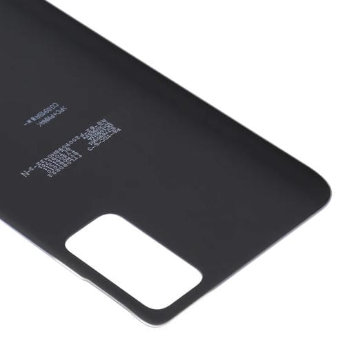 Coperchio Posteriore della Batteria Samsung Galaxy S20 FE (Nero)