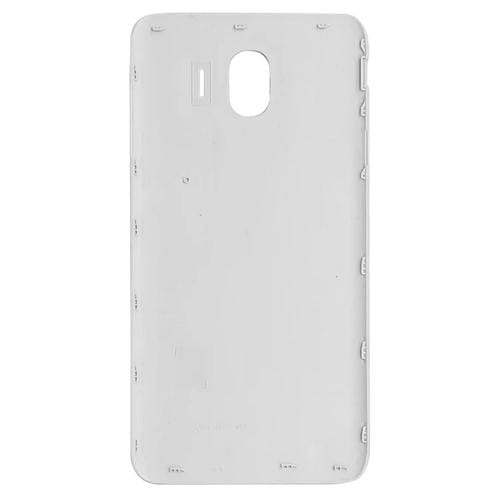 Tapa Trasera Samsung Galaxy J4 Oro