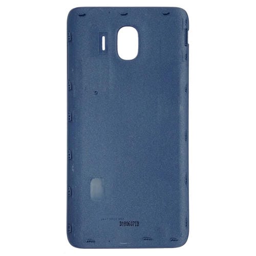 Tampa Traseira Samsung Galaxy J4 / J400 (Azul)