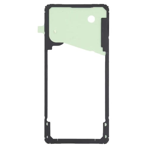 Back Cover Adhesive Samsung Galaxy Note 10 Lite (10 Pieces)
