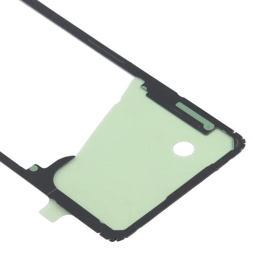 Back Cover Adhesive Samsung Galaxy Note 10 Lite (10 Pieces)