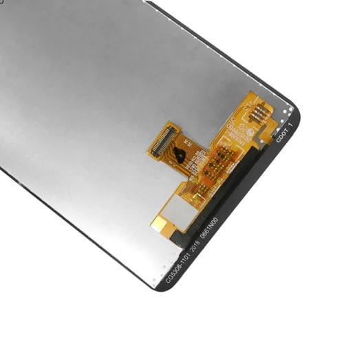 LCD-Bildschirm Samsung Galaxy M01 Core SM-M013