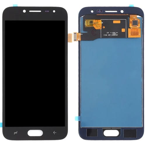 Ecrã TFT LCD Samsung Galaxy J2 Pro J250F/DS (Preto)