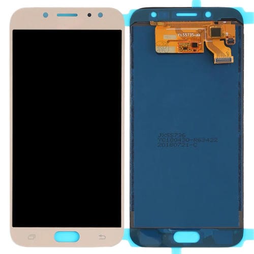 LCD TFT screen Samsung Galaxy J7 (Gold)