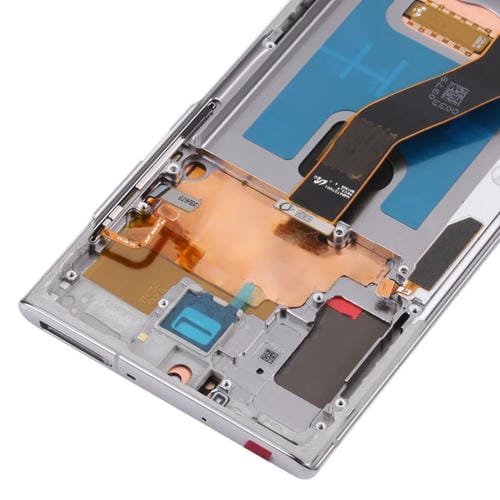 Samsung Galaxy Note 10+/Note 10+ 5G SM-N976/N975 LCD Screen (Gray)