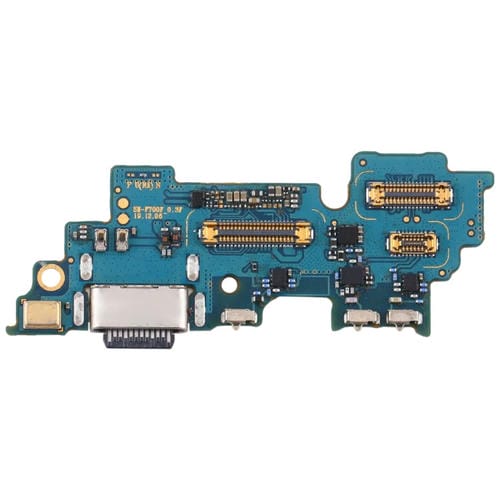 Placa de Porto de Carregamento Samsung Galaxy Z Flip/SM-F700