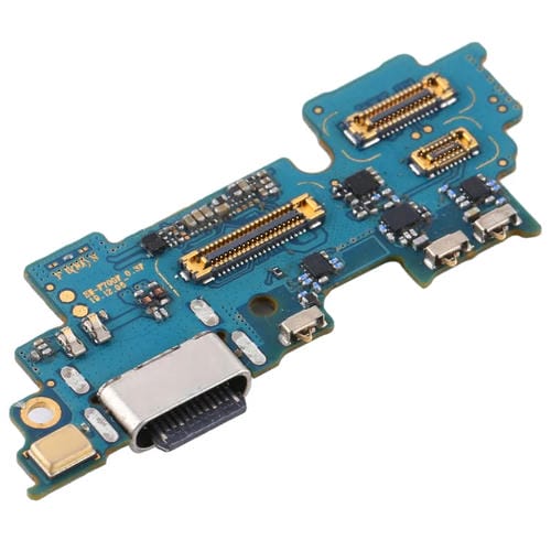 Placa de Porto de Carregamento Samsung Galaxy Z Flip/SM-F700