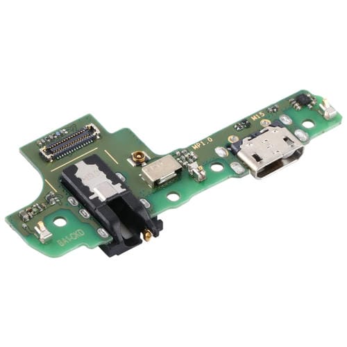 Placa de Porto de Carregamento Samsung Galaxy A10s (UE)