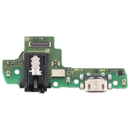 Placa de Porto de Carregamento Samsung Galaxy A10s Versão EUA.