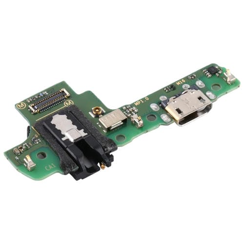 Placa de Porto de Carregamento Samsung Galaxy A10s Versão EUA.