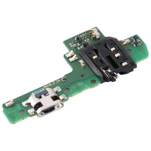 Placa de Porto de Carregamento Samsung Galaxy A10s Versão EUA.