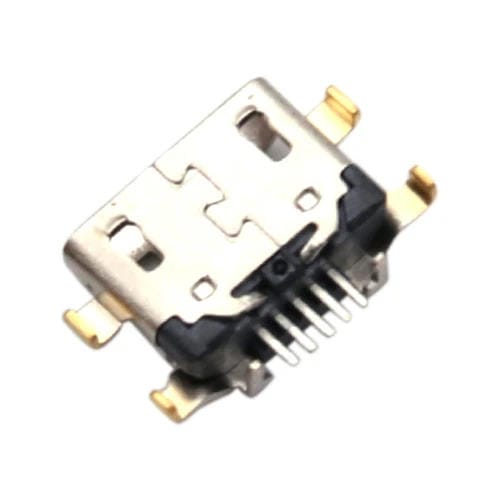 Conector de Puerto de Carga Samsung Galaxy A10s SM-A107F (10 Piezas)