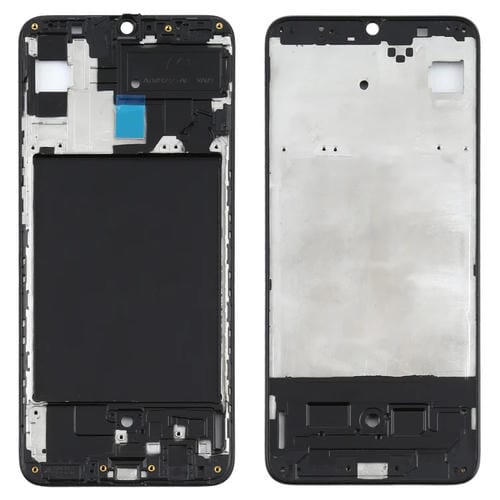 Carcasa Frontal LCD Marco Bisel Placa Samsung Galaxy A70