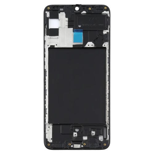 Carcasa Frontal LCD Marco Bisel Placa Samsung Galaxy A70