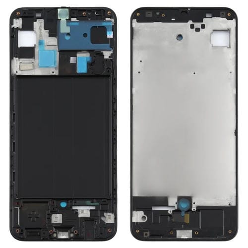 Frontgehäuse Samsung Galaxy A50 LCD-Rahmenblende (US-Version)