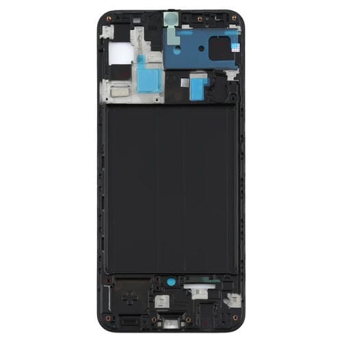 Frontgehäuse Samsung Galaxy A50 LCD-Rahmenblende (US-Version)