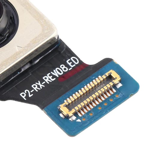 Câmara Teleobjetivo Samsung Galaxy S20+ SM-G985