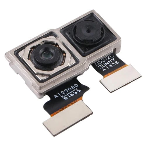 Rear Camera Samsung Galaxy A6s SM-G6200