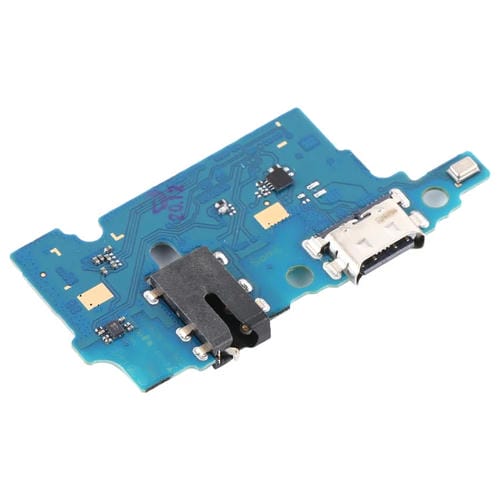Placa de Porto de Carregamento com IC Samsung Galaxy M51 SM-M515F