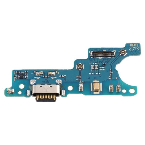 Placa de Puerto de Carga con IC Samsung Galaxy A11 SM-A115F / DS, A115U (EE. UU.)
