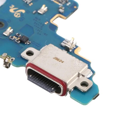 Placa de Porto de Carregamento IC Samsung Galaxy Note 10 SM-N970F