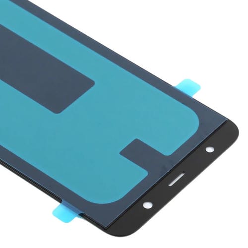 Écran LCD OLED Samsung Galaxy J8 Plus SM-J805