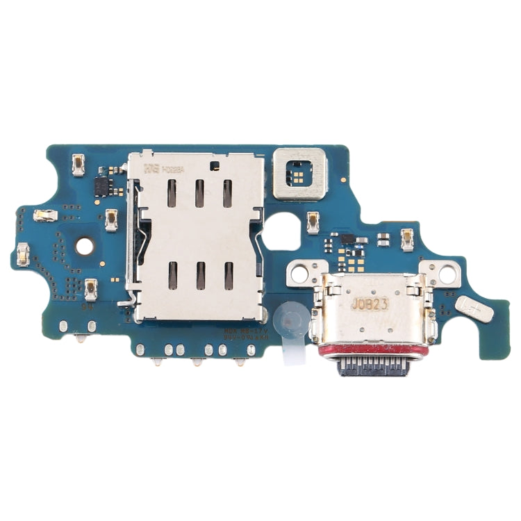 Ladestation für Samsung Galaxy S21+ 5G SM-G996B (EU-Version)