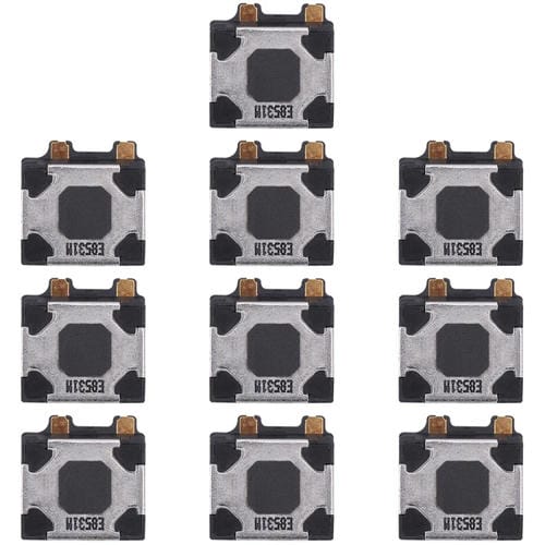 Kopfhörer Lautsprecher (10 Stück) Samsung Galaxy S20 SM-G981