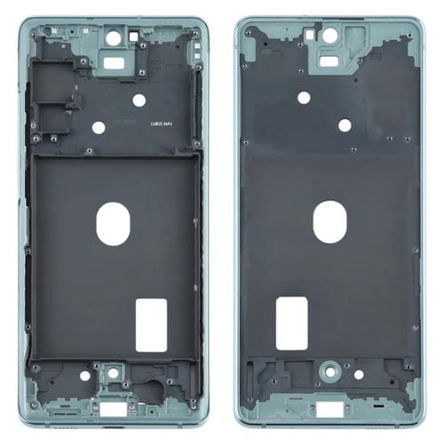Cadre moyen Samsung Galaxy S20 FE (Vert)