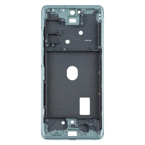Cadre moyen Samsung Galaxy S20 FE (Vert)