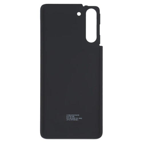 Back Cover Battery Samsung Galaxy S21 5G (Black)