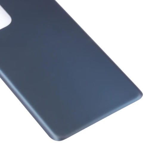 Coperchio Posteriore della Batteria Samsung Galaxy S21 Ultra 5G (Blu)