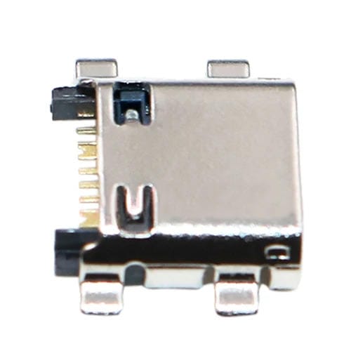Conector de Porto de Carregamento (10 Peças) Samsung Galaxy J7/J700/J700F, J7/J710/J710F, J5/J510
