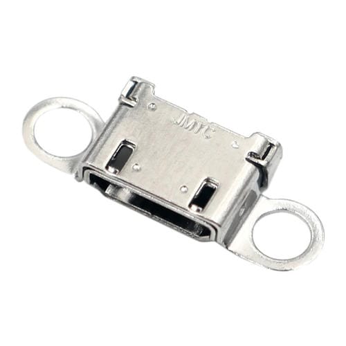 Conector de Carga Samsung Galaxy S6 Edge+ G928F G928T G928A (10 Peças)